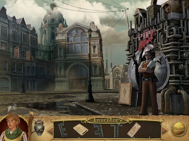 The Fool Steam Key GLOBAL - 8