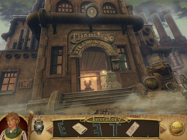 The Fool Steam Key GLOBAL - 5