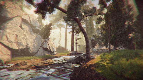 The Forest Cathedral (PC) - Steam Account - GLOBAL - 4