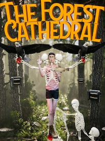 The Forest Cathedral (PC) - Steam Account - GLOBAL - 1