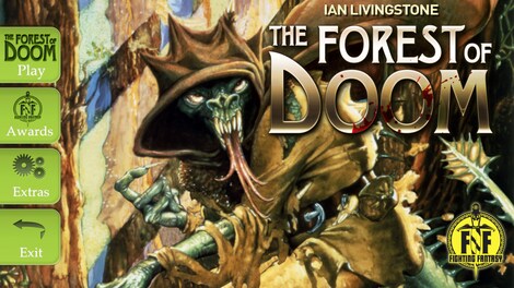 The Forest of Doom (PC) - Steam Key - GLOBAL - 6