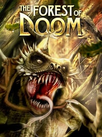 The Forest of Doom (PC) - Steam Key - GLOBAL - 1