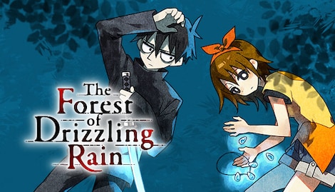 The Forest of Drizzling Rain (PC) - Steam Key - GLOBAL - 0