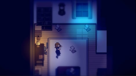The Forest of Drizzling Rain (PC) - Steam Key - GLOBAL - 4