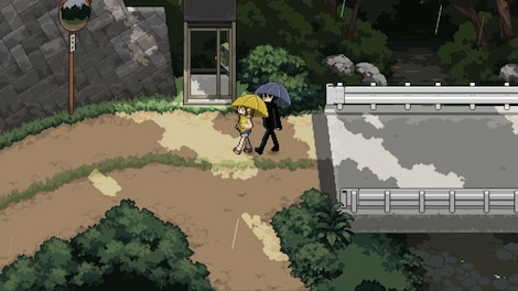 The Forest of Drizzling Rain (PC) - Steam Key - GLOBAL - 3