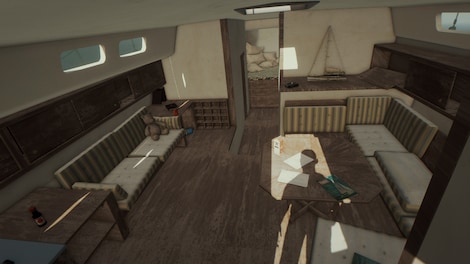 The Forest (PC) - Steam Gift - RUSSIA - 4