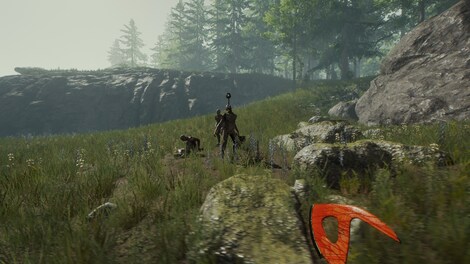 The Forest (PC) - Steam Gift - RUSSIA - 8