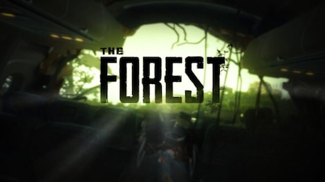 The Forest (PC) - Steam Gift - RUSSIA - 2
