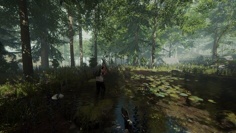 The Forest (PC) - Steam Gift - UNITED ARAB EMIRATES - 5