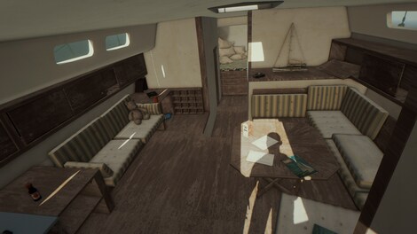 The Forest (PC) - Steam Key - RU/CIS - 4