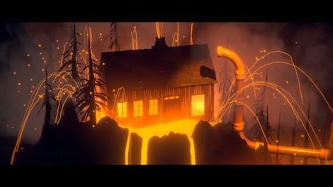 The Forest Quartet PC - Epic Games Account - GLOBAL - 9