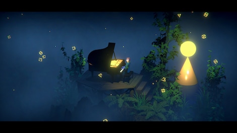 The Forest Quartet (PC) - Steam Gift - EUROPE - 11