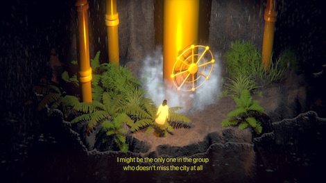 The Forest Quartet (PC) - Steam Gift - GLOBAL - 7