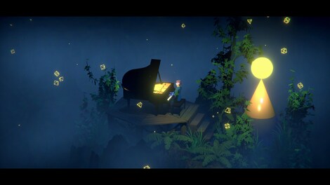 The Forest Quartet (PC) - Steam Gift - GLOBAL - 11
