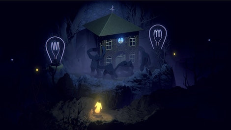 The Forest Quartet (PC) - Steam Key - EUROPE - 5