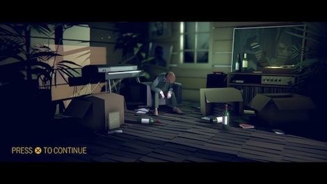 The Forest Quartet (PC) - Steam Key - GLOBAL - 6