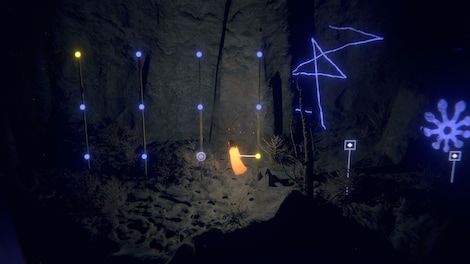The Forest Quartet (PC) - Steam Key - GLOBAL - 13