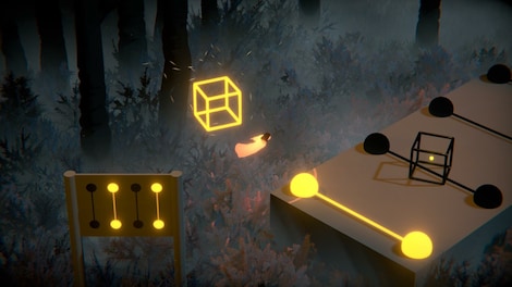 The Forest Quartet (PC) - Steam Key - GLOBAL - 4