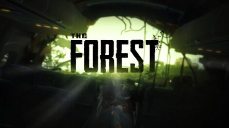 The Forest (PC) - Steam Gift - LATAM - 2
