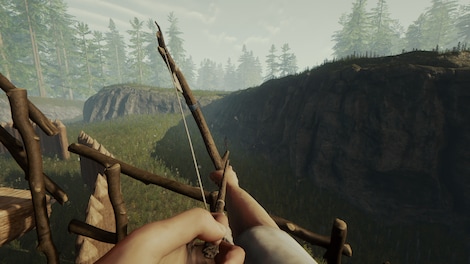The Forest (PC) - Steam Gift - SOUTHEAST ASIA - 7