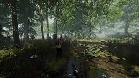 The Forest (PC) - Steam Gift - SOUTHEAST ASIA - 5
