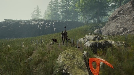 The Forest (PC) - Steam Gift - SOUTHEAST ASIA - 8