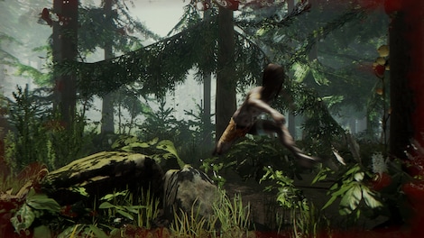 The Forest (PC) - Steam Gift - SOUTHEAST ASIA - 10