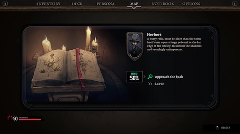 The Foretold: Westmark Legacy (PC) - Steam Key - GLOBAL - 11