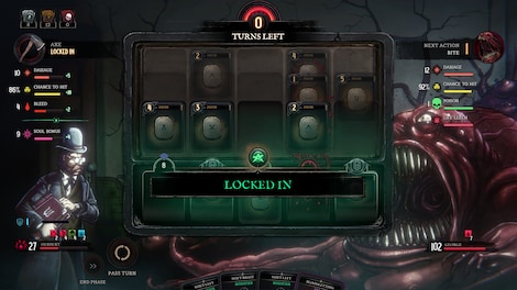 The Foretold: Westmark Legacy (PC) - Steam Key - GLOBAL - 8