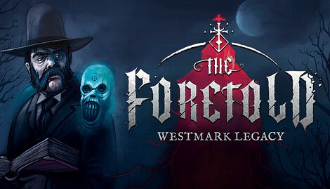 The Foretold: Westmark Legacy (PC) - Steam Key - GLOBAL - 0