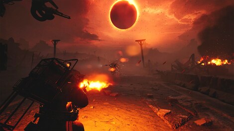 The Forever Winter (PC) - Steam Gift - NORTH AMERICA - 6