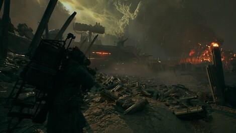 The Forever Winter (PC) - Steam Gift - NORTH AMERICA - 7