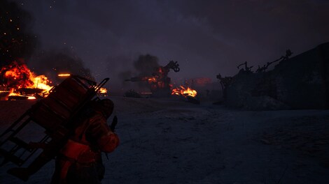 The Forever Winter (PC) - Steam Gift - NORTH AMERICA - 3