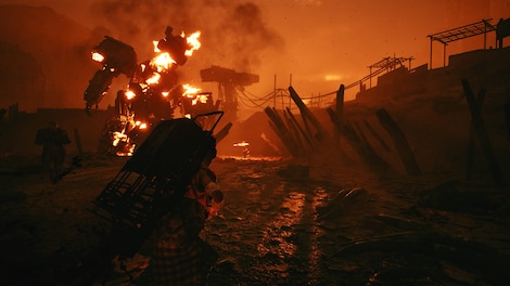 The Forever Winter (PC) - Steam Gift - NORTH AMERICA - 8