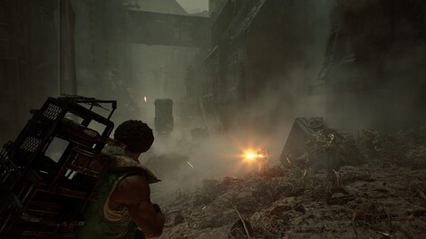 The Forever Winter (PC) - Steam Gift - NORTH AMERICA - 11