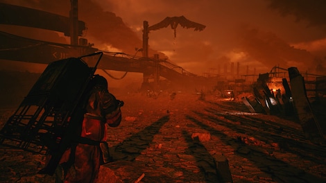 The Forever Winter (PC) - Steam Gift - NORTH AMERICA - 5