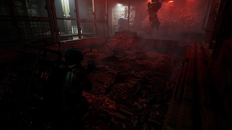 The Forever Winter (PC) - Steam Gift - NORTH AMERICA - 12