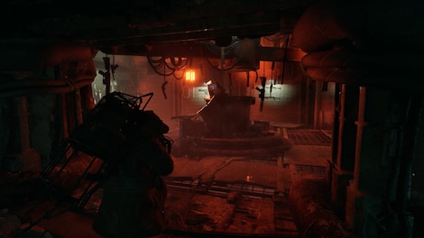 The Forever Winter (PC) - Steam Gift - NORTH AMERICA - 13