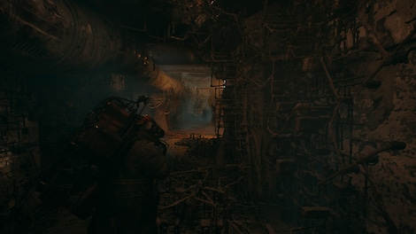 The Forever Winter (PC) - Steam Gift - NORTH AMERICA - 10