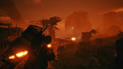 The Forever Winter (PC) - Steam Gift - NORTH AMERICA - 14