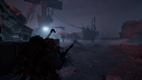 The Forever Winter (PC) - Steam Key - EUROPE - 4