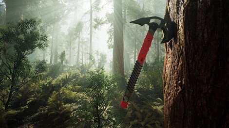 The Forge Arena DEAGLE EDITION Steam Key GLOBAL - 6