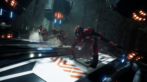 The Forge Arena TRIFECTA EDITION Steam Key GLOBAL - 4