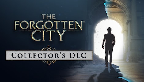 The Forgotten City - Collector's DLC (PC) - Steam Gift - EUROPE - 0