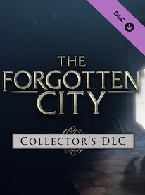 The Forgotten City - Collector's DLC (PC) - Steam Gift - EUROPE - 1