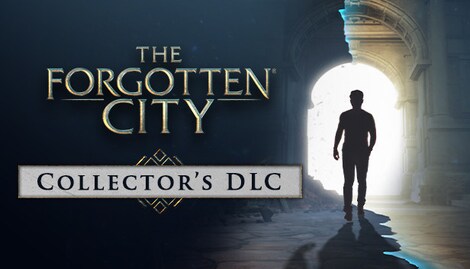The Forgotten City - Collector's DLC (PC) - Steam Key - EUROPE - 0