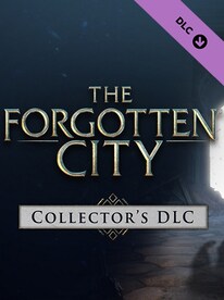 The Forgotten City - Collector's DLC (PC) - Steam Key - EUROPE - 1