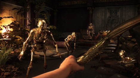 The Forgotten City | Digital Collector's Edition (PC) - Steam Key - EUROPE - 6