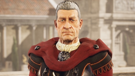 The Forgotten City | Digital Collector's Edition (PC) - Steam Key - GLOBAL - 4