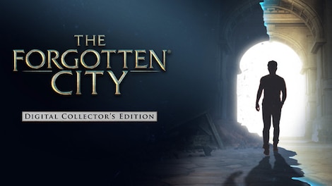 The Forgotten City | Digital Collector's Edition (PC) - Steam Key - GLOBAL - 2